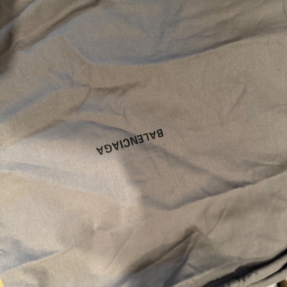 MEN BALENCIAGAS - Picture 3 of 13